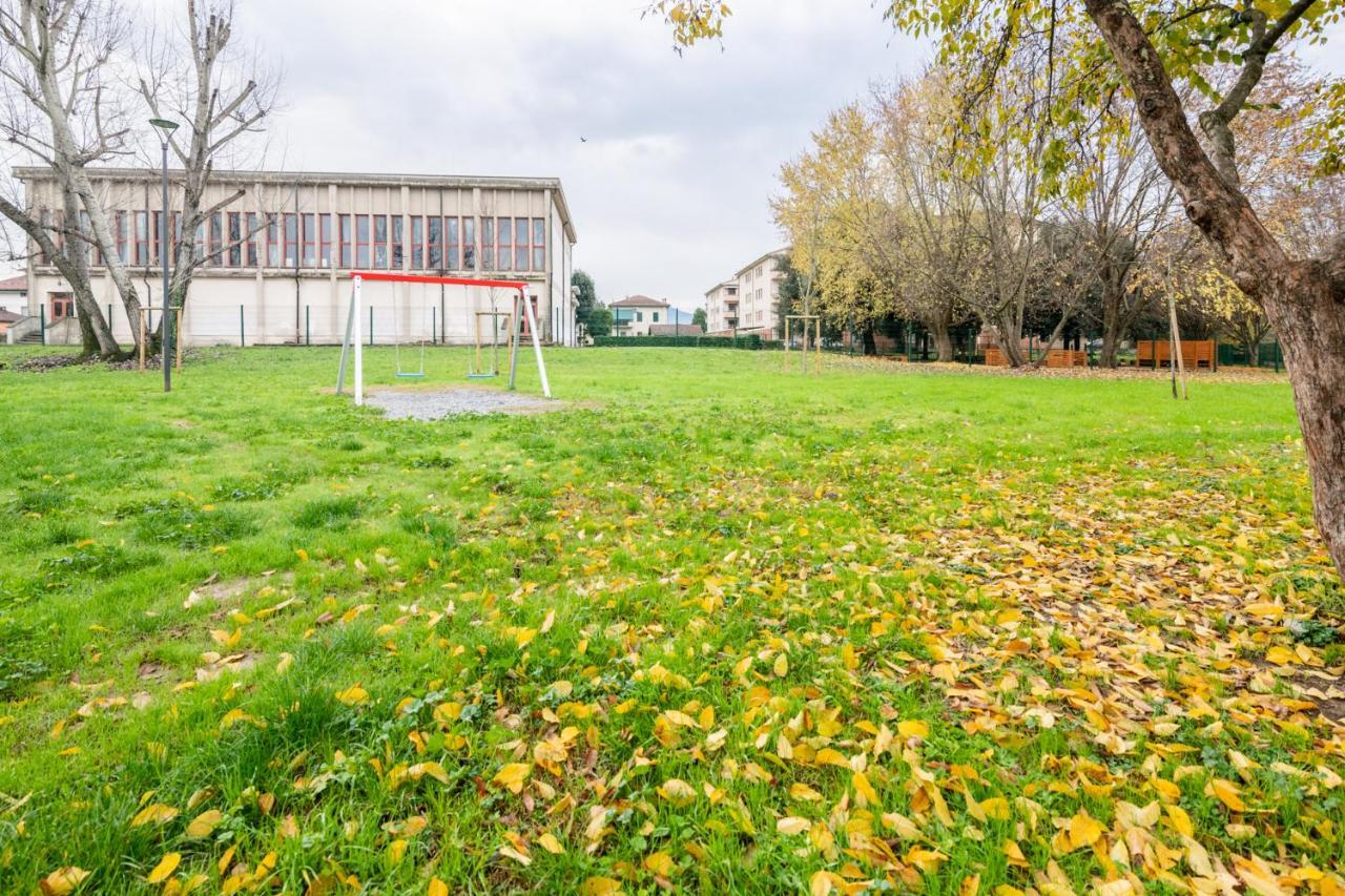 Appartamento Le Cornici Lucca Buitenkant foto