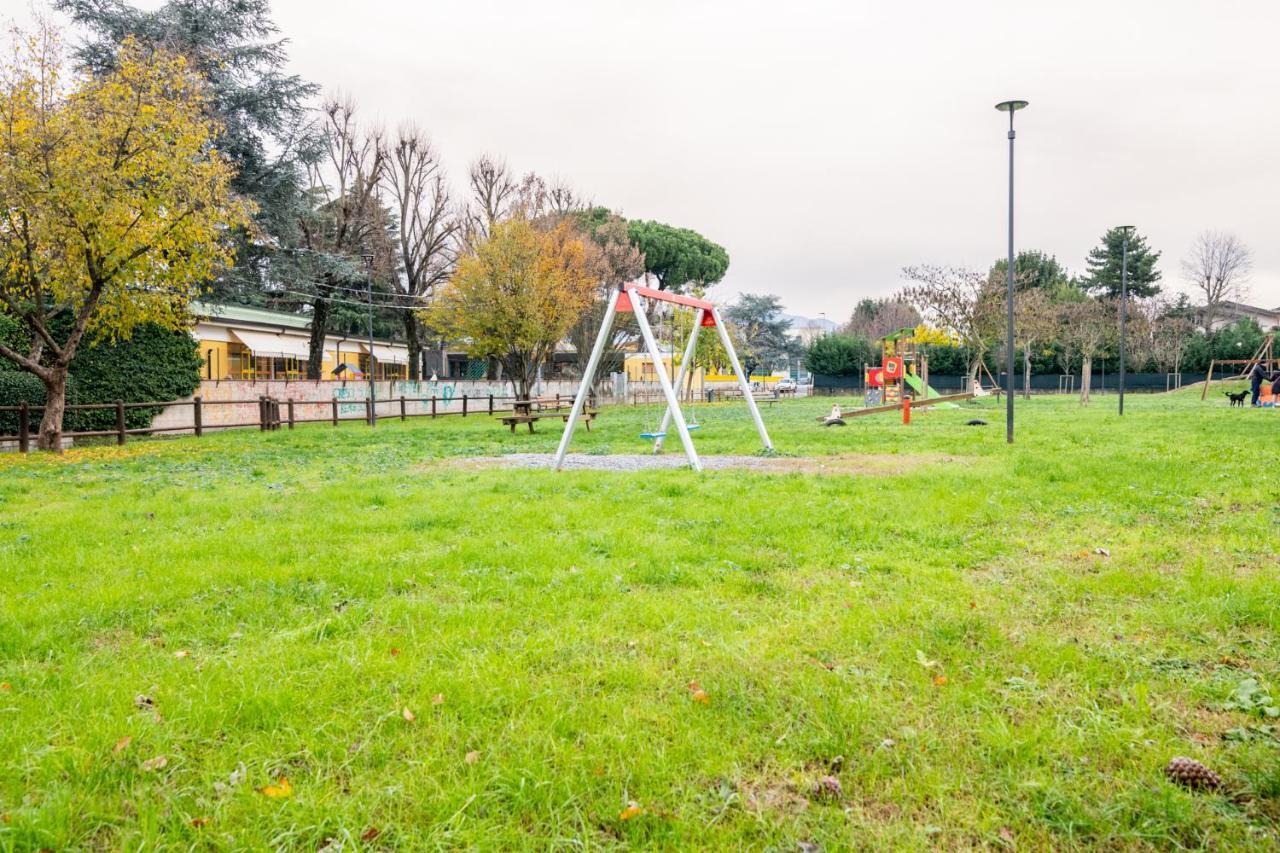 Appartamento Le Cornici Lucca Buitenkant foto
