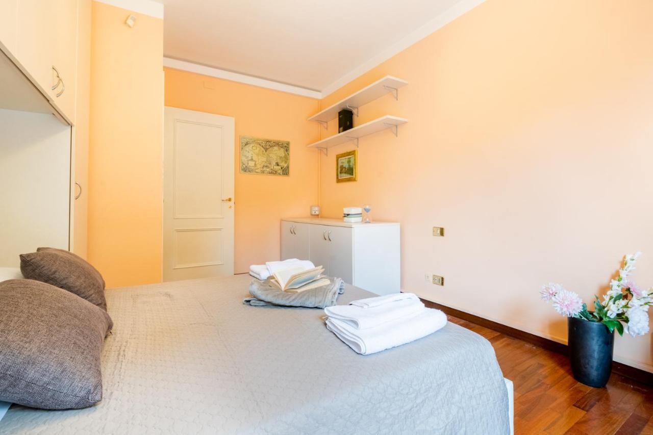 Appartamento Le Cornici Lucca Buitenkant foto