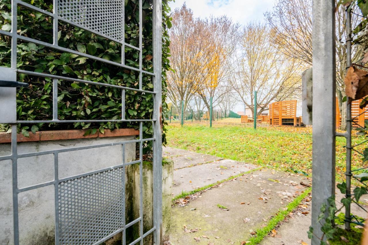 Appartamento Le Cornici Lucca Buitenkant foto