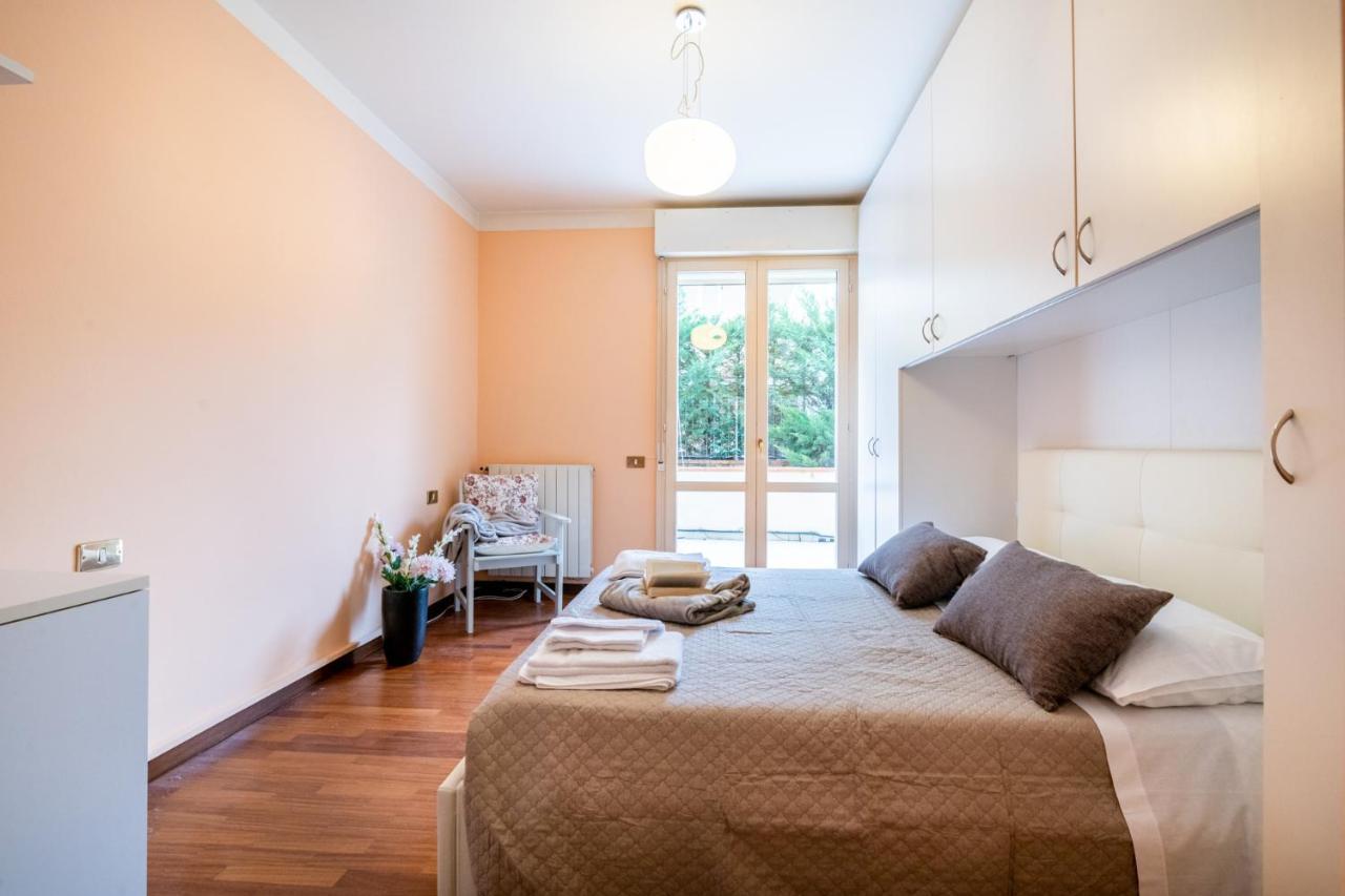 Appartamento Le Cornici Lucca Buitenkant foto