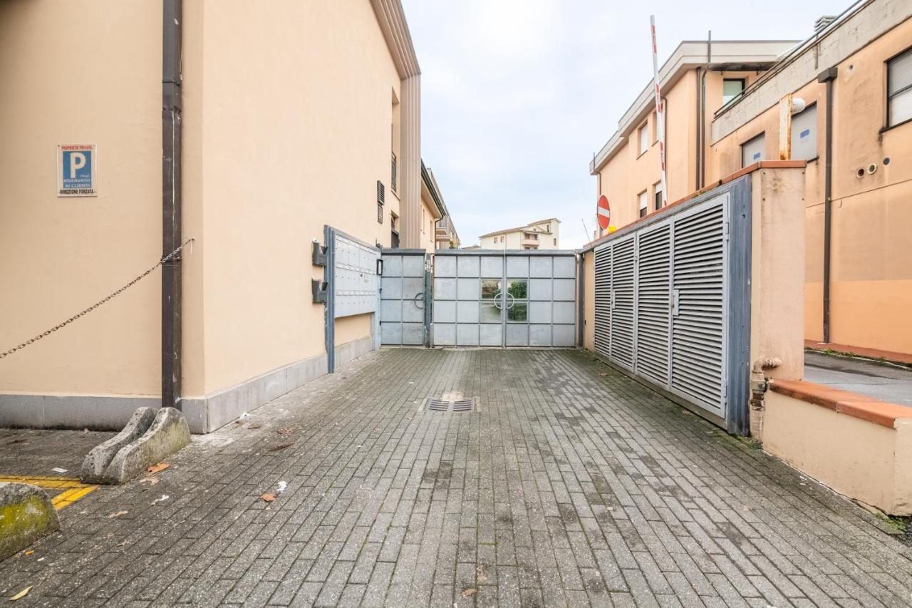 Appartamento Le Cornici Lucca Buitenkant foto