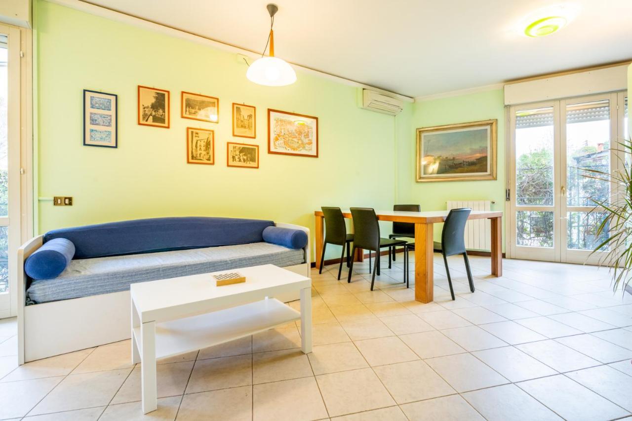Appartamento Le Cornici Lucca Buitenkant foto