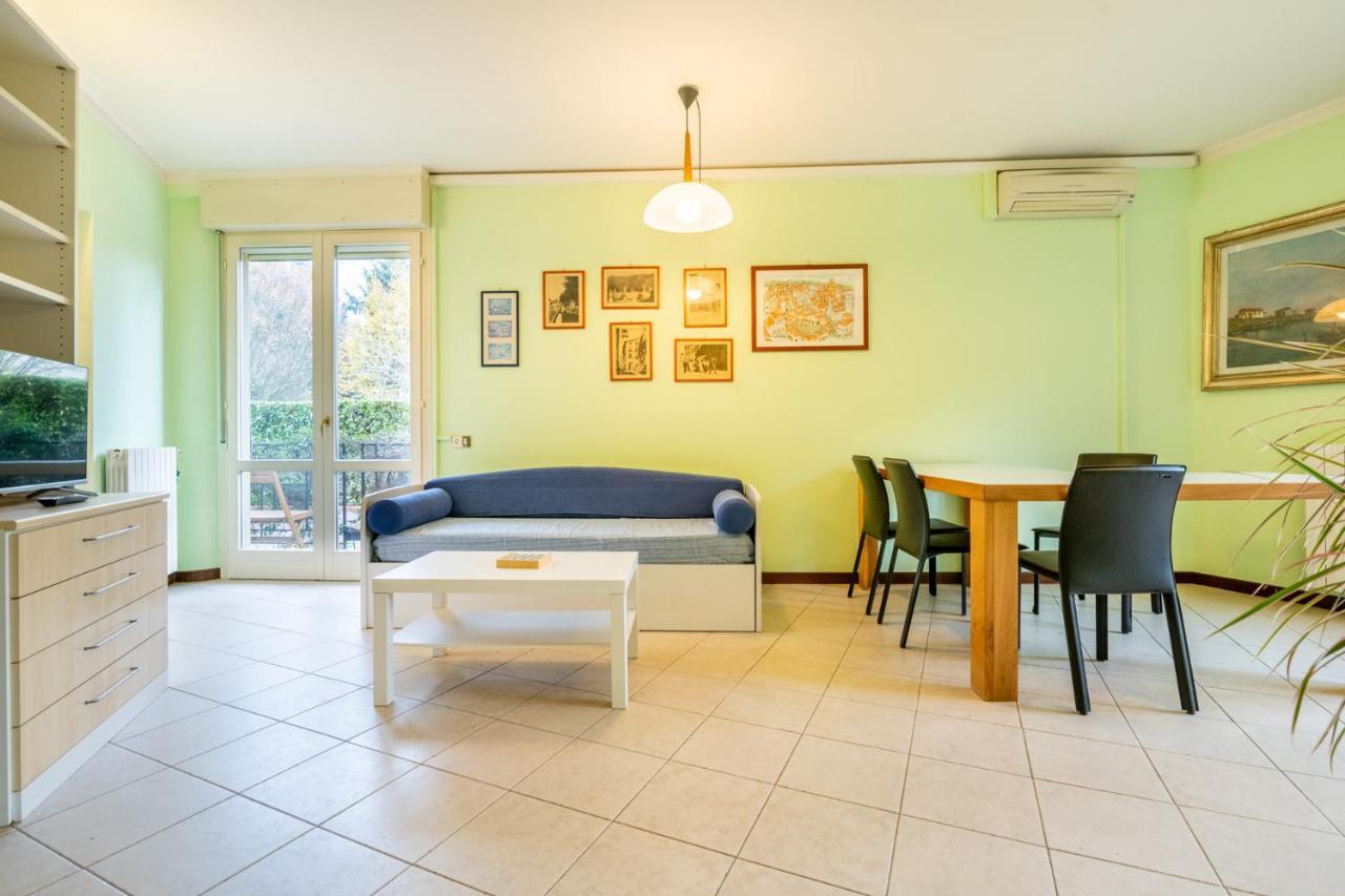 Appartamento Le Cornici Lucca Buitenkant foto